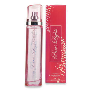 Perfume / Paris Lights Women's Cologne 100ml Eau de Parfum Spray